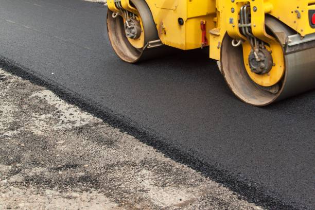 Why Choose Us For All Your Driveway Paving Needs in New Brighton, MN?